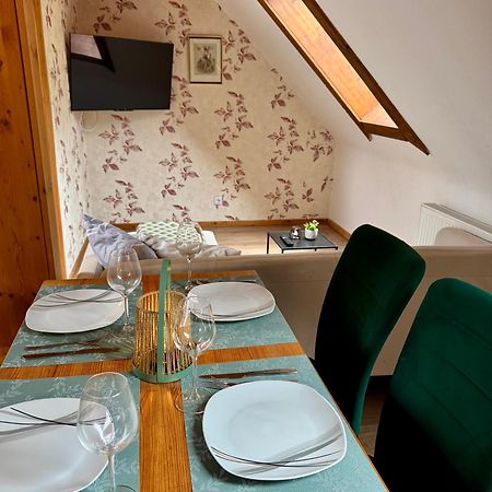 Apartment Waldkauz - Altenau Altenau  Luaran gambar