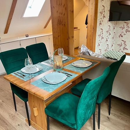 Apartment Waldkauz - Altenau Altenau  Luaran gambar