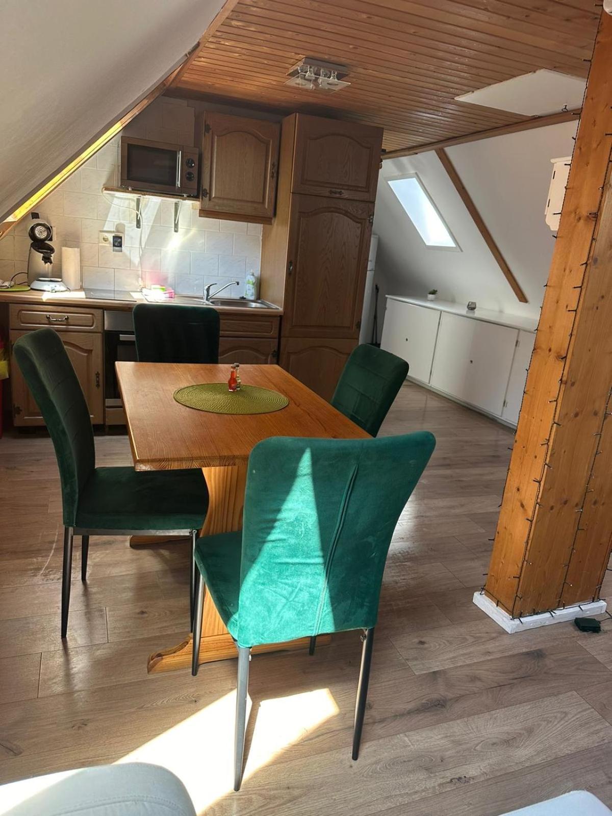 Apartment Waldkauz - Altenau Altenau  Luaran gambar