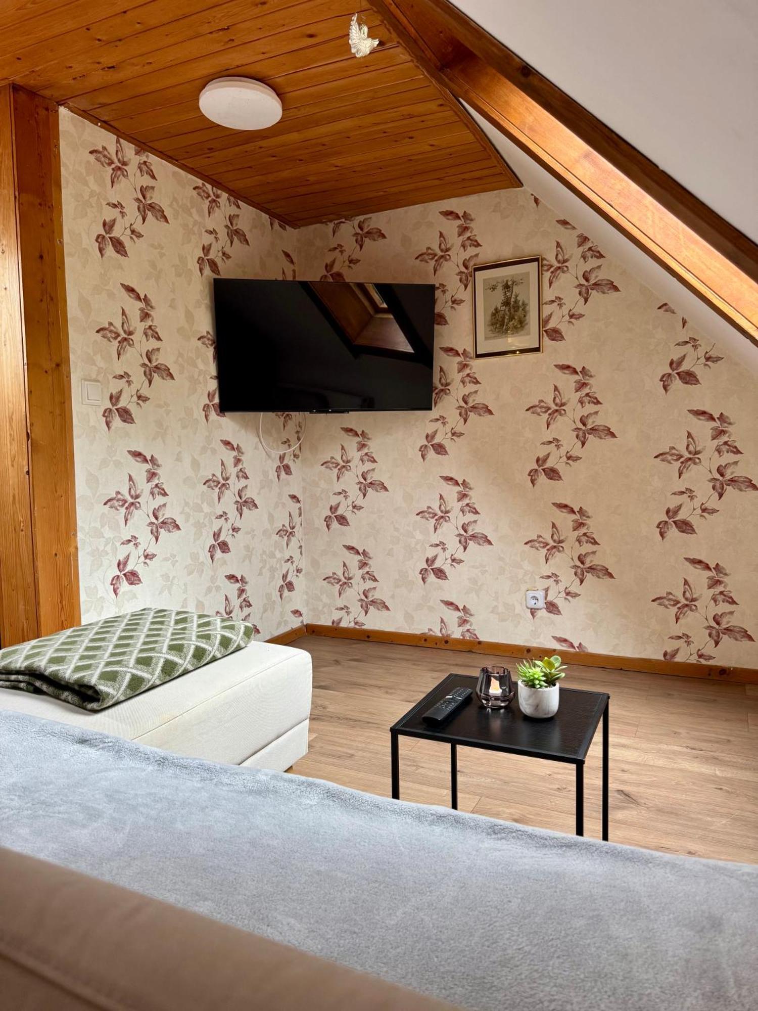 Apartment Waldkauz - Altenau Altenau  Luaran gambar