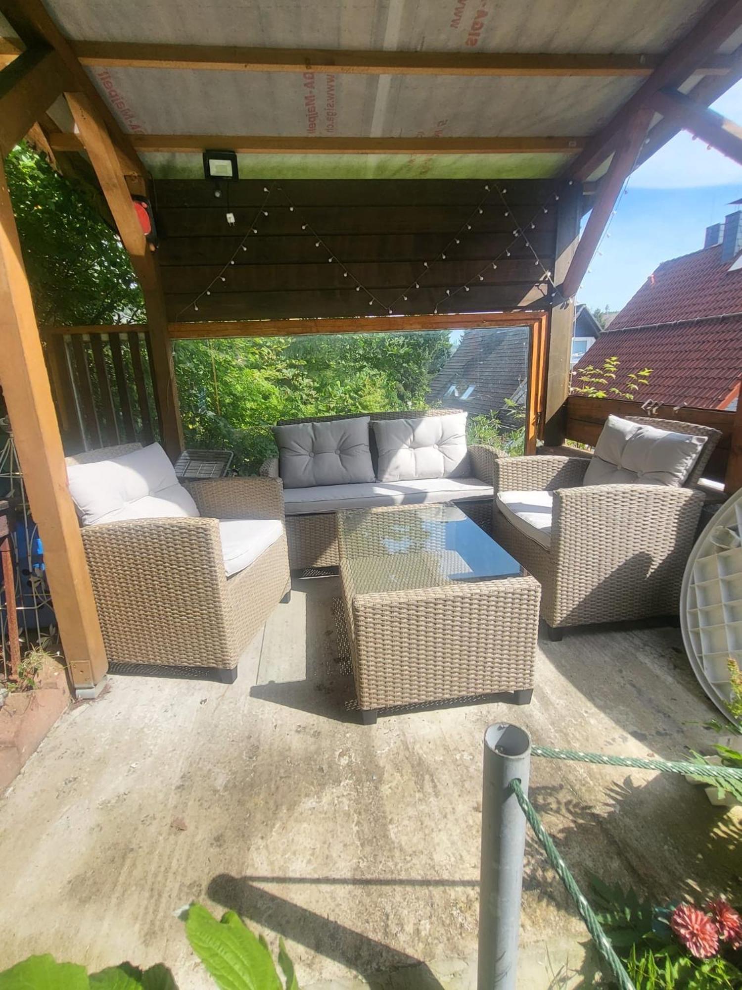 Apartment Waldkauz - Altenau Altenau  Luaran gambar