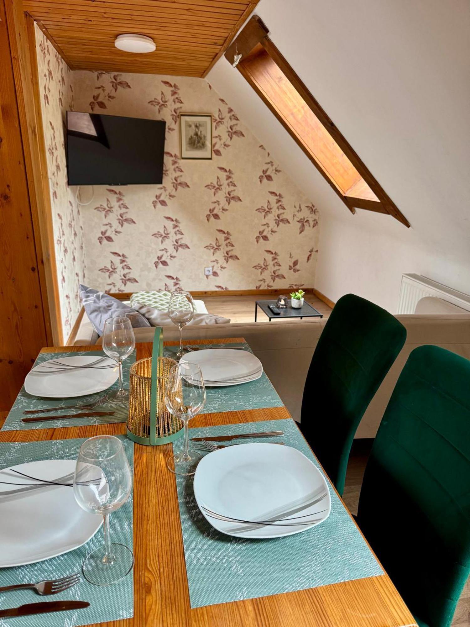 Apartment Waldkauz - Altenau Altenau  Luaran gambar
