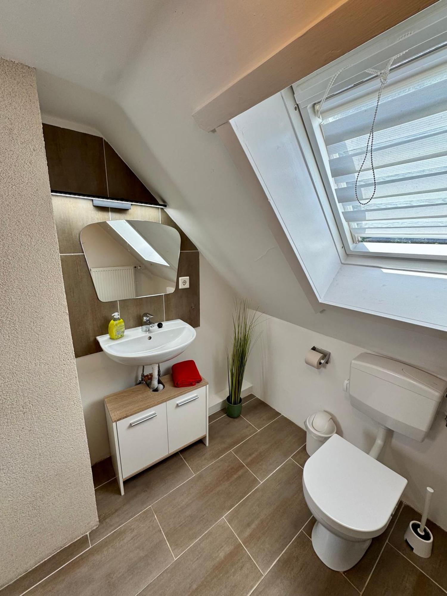 Apartment Waldkauz - Altenau Altenau  Luaran gambar