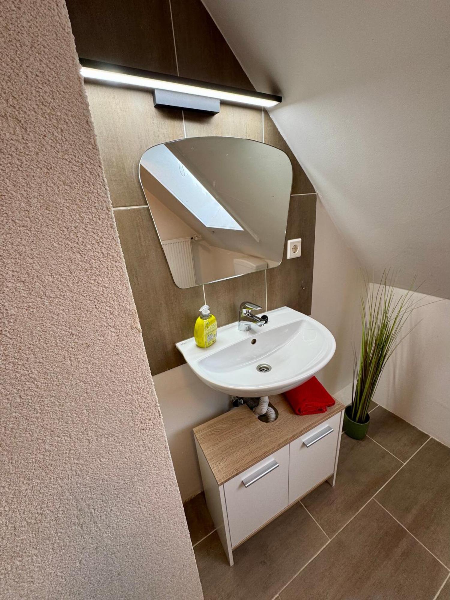 Apartment Waldkauz - Altenau Altenau  Luaran gambar